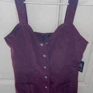 Express Dress Size Small